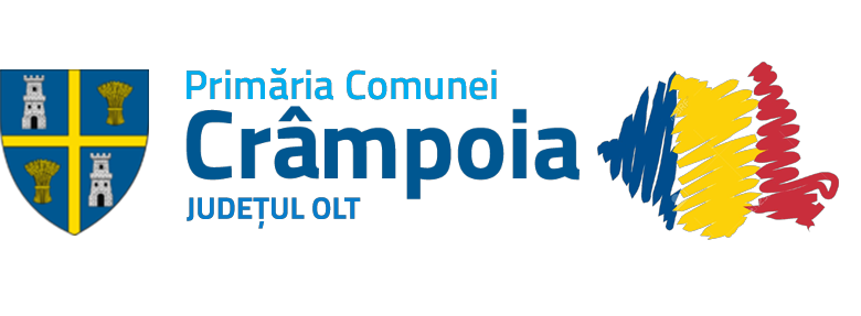 Logo unitate administrativ teritoriala